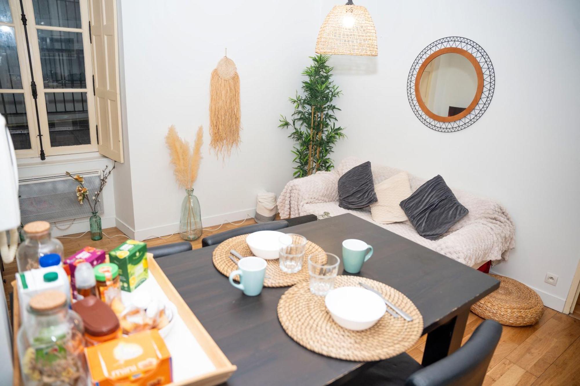 Apartamento Le Castel Nantes Exterior foto