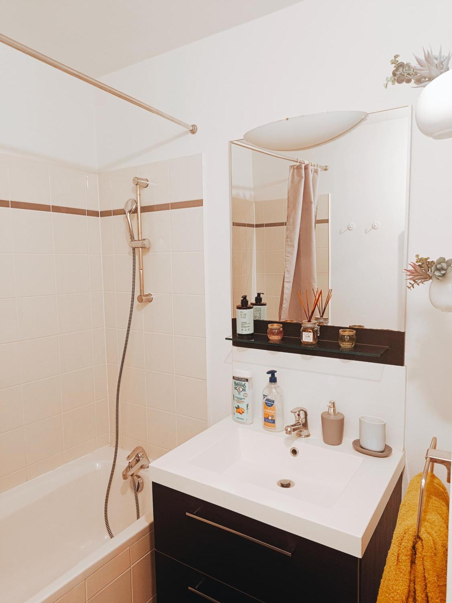 Apartamento Le Castel Nantes Exterior foto